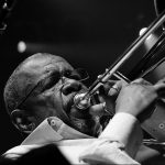 Fred Wesley & The New JB's @ New Morning – Sept. 11, 2023